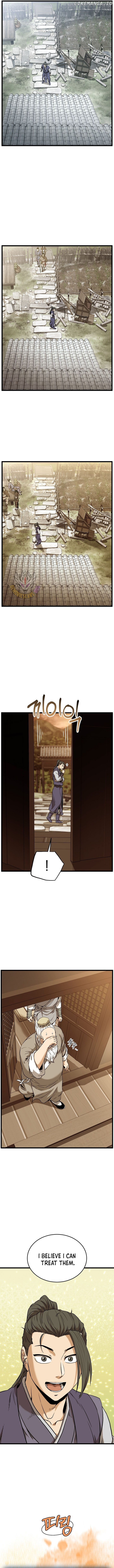 Murim Login Chapter 226 image 07